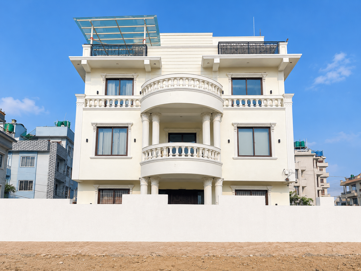 Rajan Humagain's Residence gallery image 1