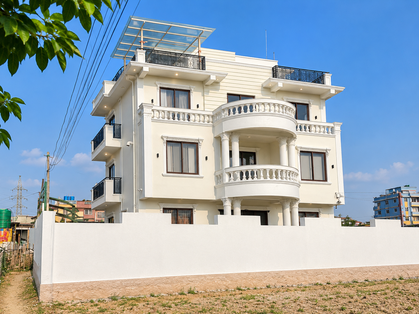 Rajan Humagain's Residence gallery image 2
